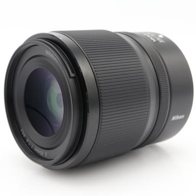 Nikon Z 35mm F/1.8 S occasion