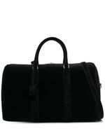 Saint Laurent sac fourre-tout Le Monogramme 48H - Noir