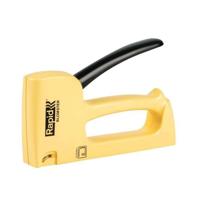 Blomster R53 SoS Nietmachine - RAPID - Bloemgeel