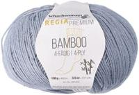 SMC Regia Premium Bamboo 050 Grey-blue