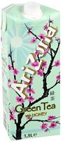 2 pakken AriZona Green Tea with Honey 1,5L - Online Boodschappen bij Butlon - Voor 12 uur besteld, morgen bezorgd - thumbnail