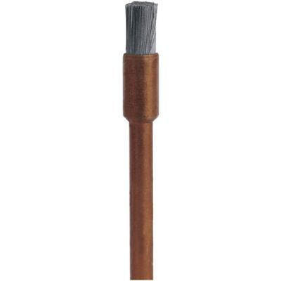 Dremel 26150532JA RVS borstel 3,2 mm Dremel 532 3 stuk(s)