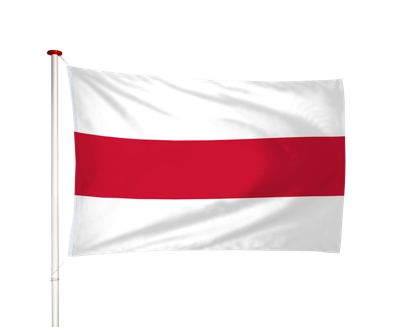 Vlag Brielle Vlag Brielle