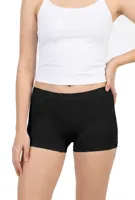 Perini meisjes boxershort microfiber - Naadloos