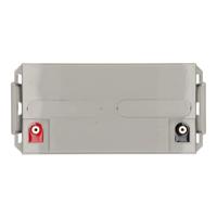 Yanec gel accu 12v 65ah