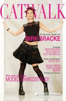 Catwalk (Paperback)