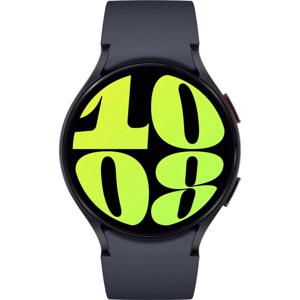 Samsung Galaxy Watch6 - Smartwatch - 44mm - LTE -R945 - Graphite