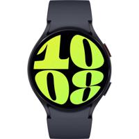 Samsung Galaxy Watch6 - Smartwatch - 44mm - LTE -R945 - Graphite - thumbnail