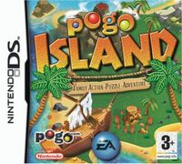 Pogo Island - thumbnail