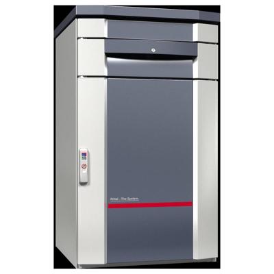 Rittal IW 6900.710 Workstation Staal 1 stuk(s)