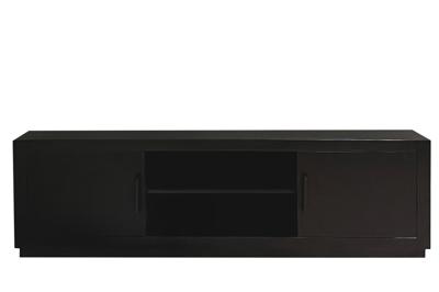 Jaxx Black 180cm-12368