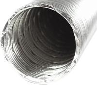 Ad Alu-flex-tube 45mm 2,75 m