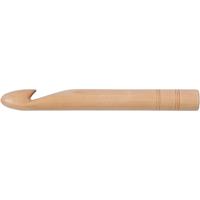 Creativ Company Houten haaknaald, 23cm
