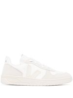 VEJA baskets V-10 - Blanc