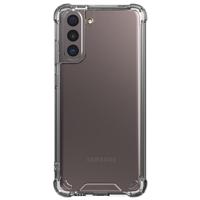 Anti-shock Back Cover Galaxy S21 TPU Siliconen Transparant