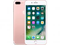 Forza Refurbished Apple iPhone 7 Plus 128GB roségoud - Zichtbaar gebruikt