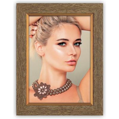 Zep ZRB57 Quentin Brown 13x18 cm