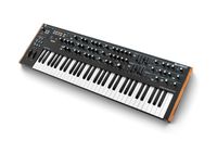 Novation Summit Analoge synthesizer 61 Zwart - thumbnail