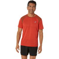 ASICS Road T-Shirt Heren