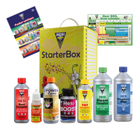 Hesi Hesi Starterbox