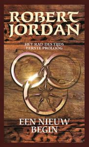 Een nieuw begin - Robert Jordan - ebook