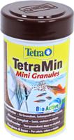 Tetra Tetramin Mini Granulaat 100ml voor Kleine Tropische Siervissen - Gezonde Groei & Kleuren