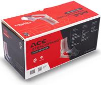 ACEBIKES Ace bikes voorwiel standaard "steadystand fixed scooters". motorcycle stand steadystand fixed scooter