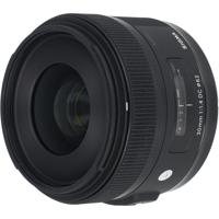 Sigma 30mm F/1.4 DC HSM Art Nikon DX occasion