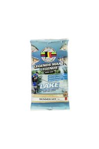 vd Eynde Skimmer Mix 1 kg