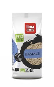 Rijst basmati bio