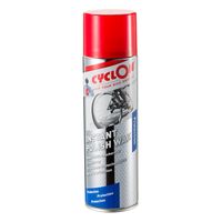 Cyclo Instant Polish Wax Spray 500ml - thumbnail