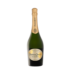 Perrier Jouet Grand Brut 75cl Wijn
