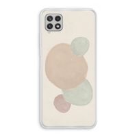 Geo #9: Samsung Galaxy A22 4G Transparant Hoesje