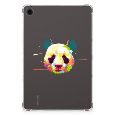 Samsung Galaxy Tab A9 Plus Tablet Back Cover Panda Color Samsung Galaxy Tab A9 Plus Tablet Back Cover Panda Color