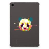Samsung Galaxy Tab A9 Plus Tablet Back Cover Panda Color