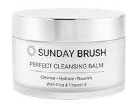 Sunday Brush Perfect Cleansing Balm