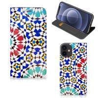 iPhone 12 Mini | Standcase | Mozaïek
