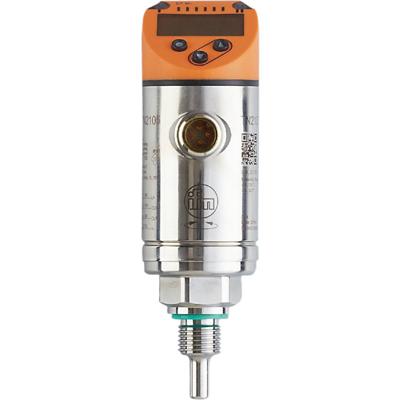 ifm Electronic TN2105 TN2105 Temperatuursensor 1x NO, 1x NC, Analoog