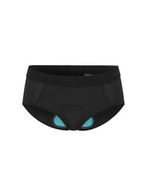 Craft everyday bike liner hipster dames black