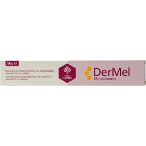 Dermel Wondhuidzalf