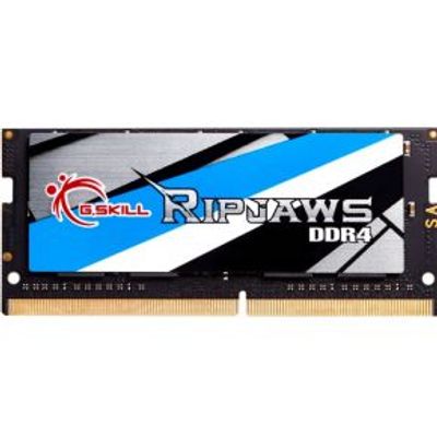 G.Skill DDR4 Ripjaws 1x32GB 2666Mhz [F4-2666C19S-32GRS]