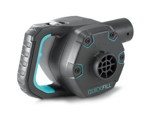 Intex Quickfill 230V met slang luchtpomp