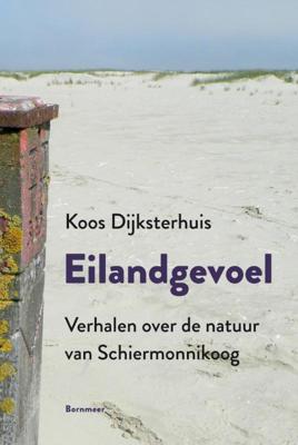 Eilandgevoel (Paperback)