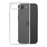 Mobilize Gelly Case Apple iPhone 16e/17e Clear