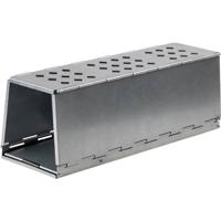 Gardigo Metall-Rattenfalle Niet dodelijke val 1 stuk(s)