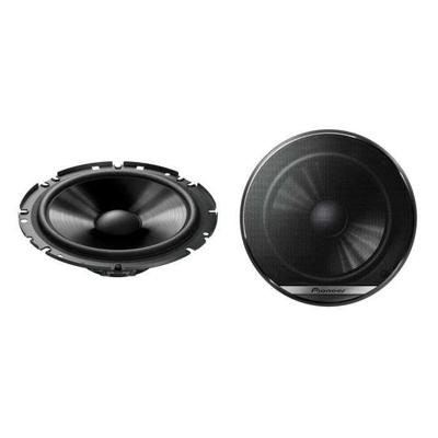 PIONEER-luidsprekers TS-G170C 17 cm 2 afzonderlijke kanalen 300 W Max