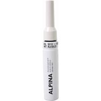 Alpina lakstift white pearl / pure white ral9010