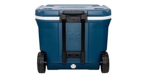 Coleman 50QT Xtreme™ Wheeled Cooler koelbox 47 l Blauw
