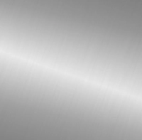 RVS 316 plaat 2 mm brut - per m²