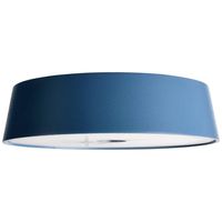 Deko Light Miram 346036 Tafellamp LED LED vast ingebouwd 2.20 W Blauw - thumbnail